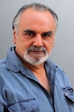 Photo of Maurizio Jiritano