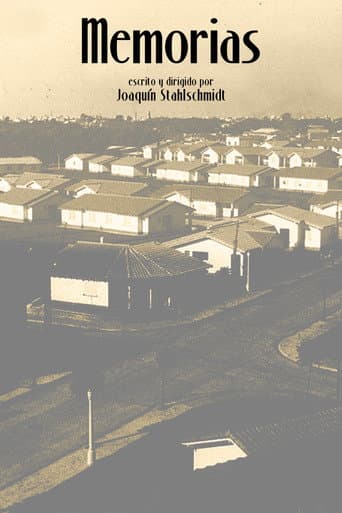 Poster for Memories