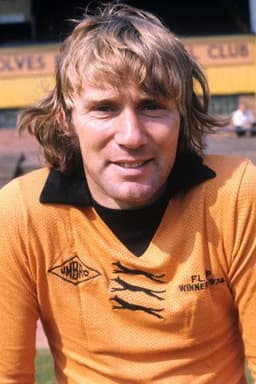 Photo of Dave Wagstaffe