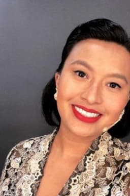 Photo of Nabila Huda