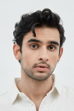 Photo of Zain Iqbal