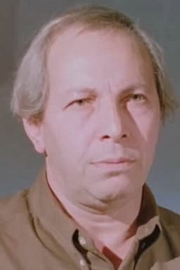 Photo of Amrollah Saberi