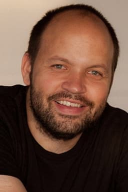 Photo of Miguel Noguera