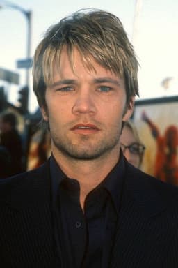 Photo of Jason Padgett