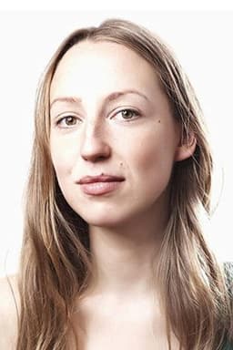 Photo of Anna Konkle
