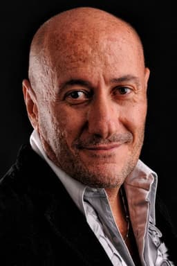 Photo of Carlo Di Maio