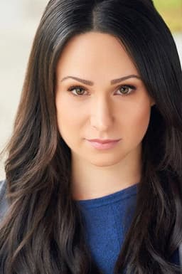 Photo of Danielle Judovits