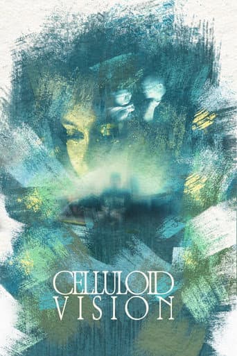 Poster for Celluloid Vision