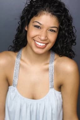 Photo of Angela Lewis