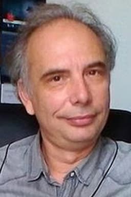 Photo of Aleksandar Gajin
