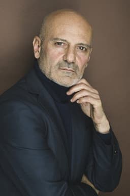Photo of Gianluca Enria