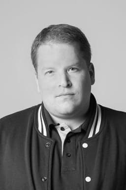 Photo of Łukasz Lodkowski