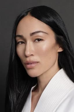 Photo of Stephanie Suganami