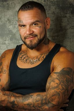 Photo of Anthony J Cruz