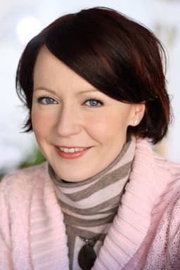 Photo of Jenni Haukio