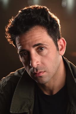 Photo of Johnny Cannizzaro