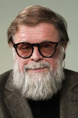 Photo of Boris Grebenshchikov