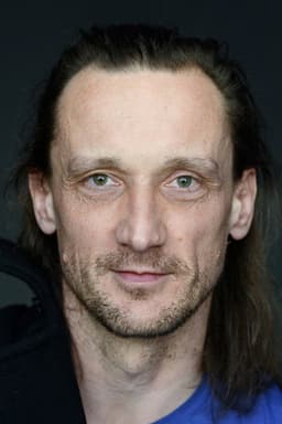 Photo of Marko Mandić