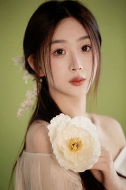 Photo of Peng Qianling