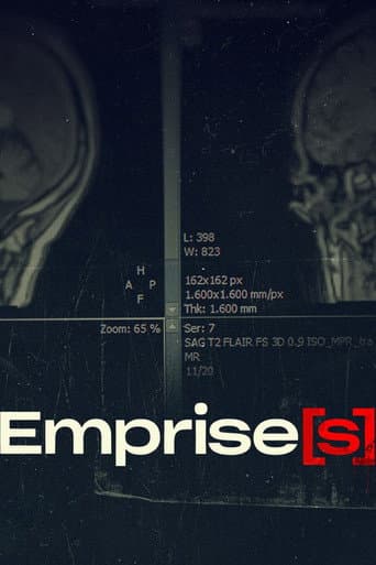 Poster for Emprise(s)