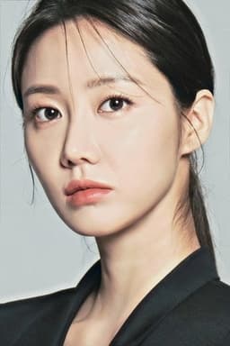 Photo of Han Geu-ru