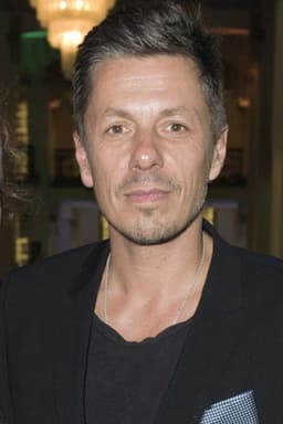 Photo of Michael Beck
