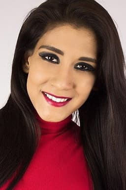 Photo of Rennatha Daniela Herrera