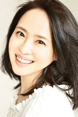 Photo of Seiko Matsuda