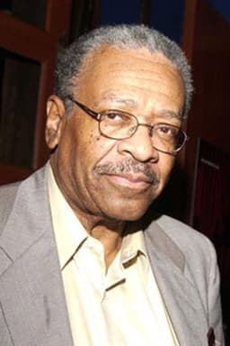 Photo of Jack Ashford