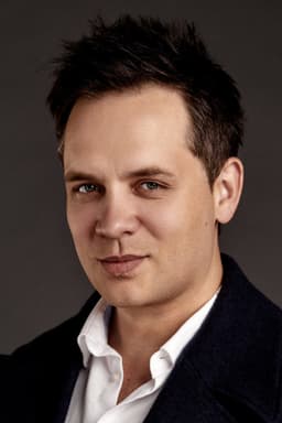 Photo of Aleksandr Astashenok