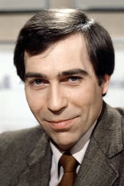 Photo of Andrew Burt