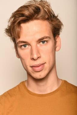 Photo of Elias Vandenbroucke