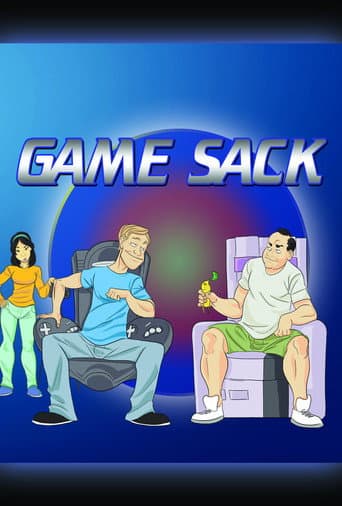 Poster for Game Sack