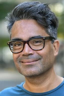 Photo of David Batra