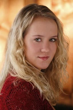 Photo of Aria Noelle Curzon