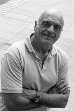 Photo of Philippe Vallois