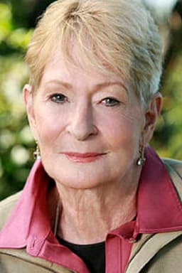 Photo of Bettie de Jong