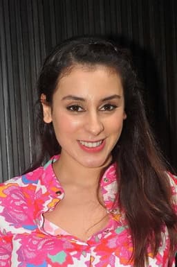 Photo of Anindita Nayar