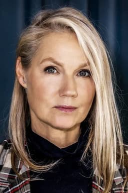 Photo of Tova Magnusson