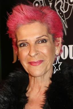 Photo of Sofia Vossou
