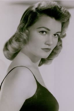 Photo of Jackie Russell