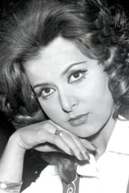 Photo of Laila Taher
