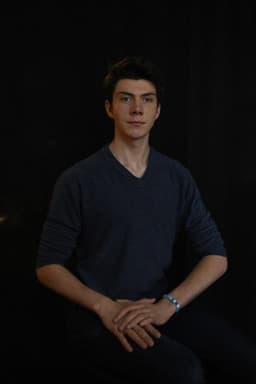 Photo of Austin Bennett