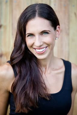 Photo of Tara Jade Borg