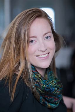 Photo of Allison Chassagne