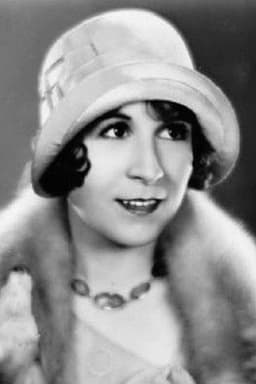 Photo of Virginia Fox