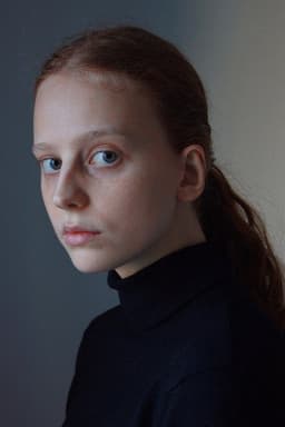 Photo of Isabelle Grill