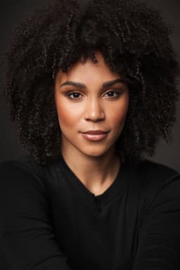 Photo of Vanessa Boudrias