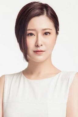 Photo of Wen Jing
