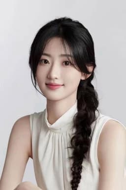 Photo of Yang Yutong